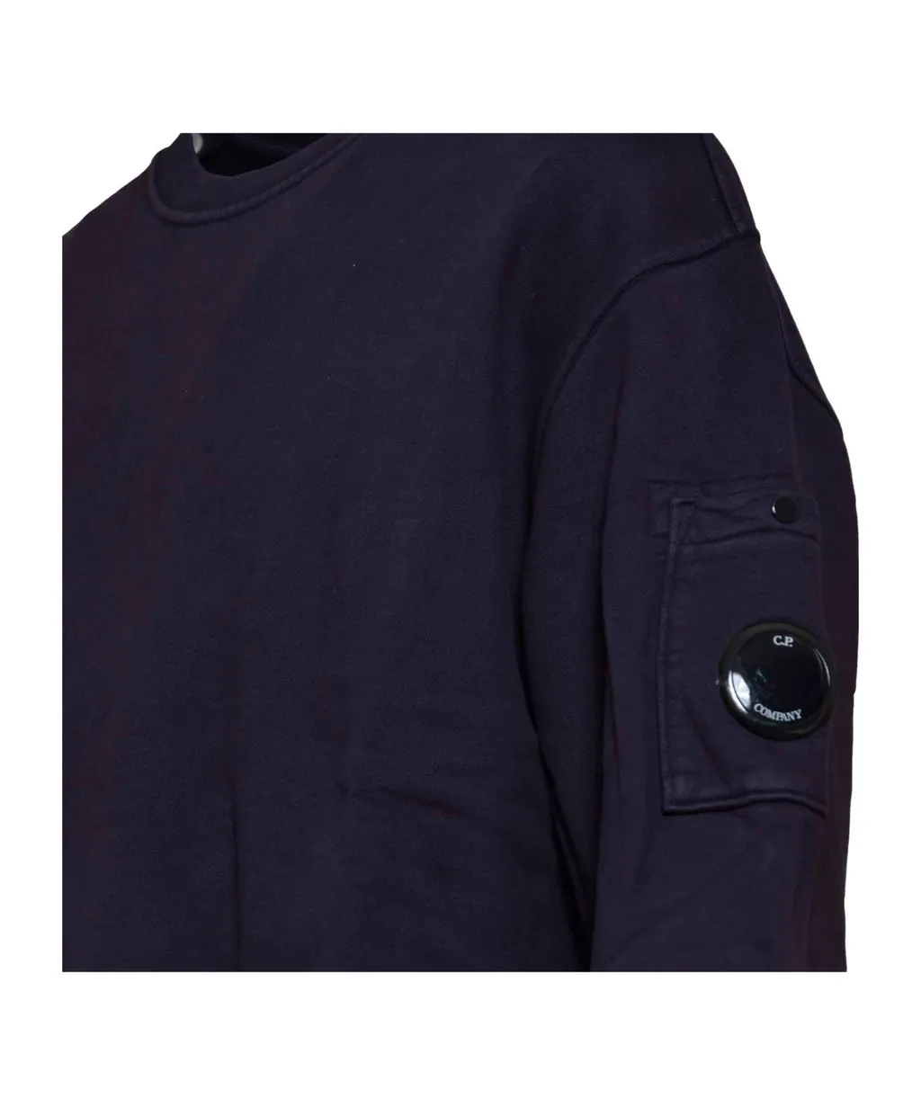 Long-Sleeved Sweater