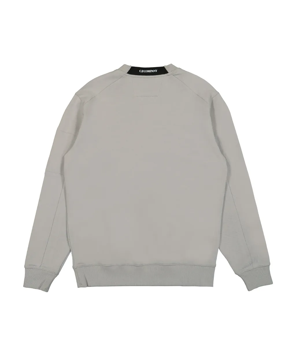 Long-Sleeved Sweater