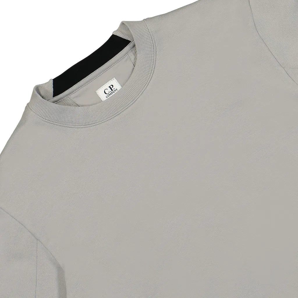 Long-Sleeved Sweater
