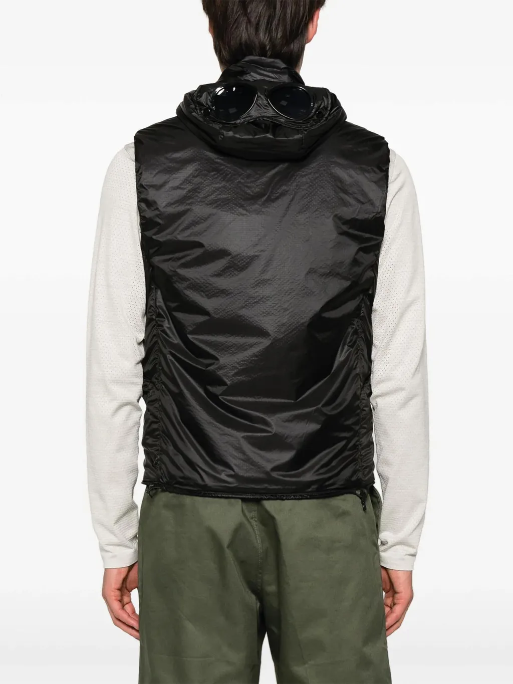 Goggles Vest