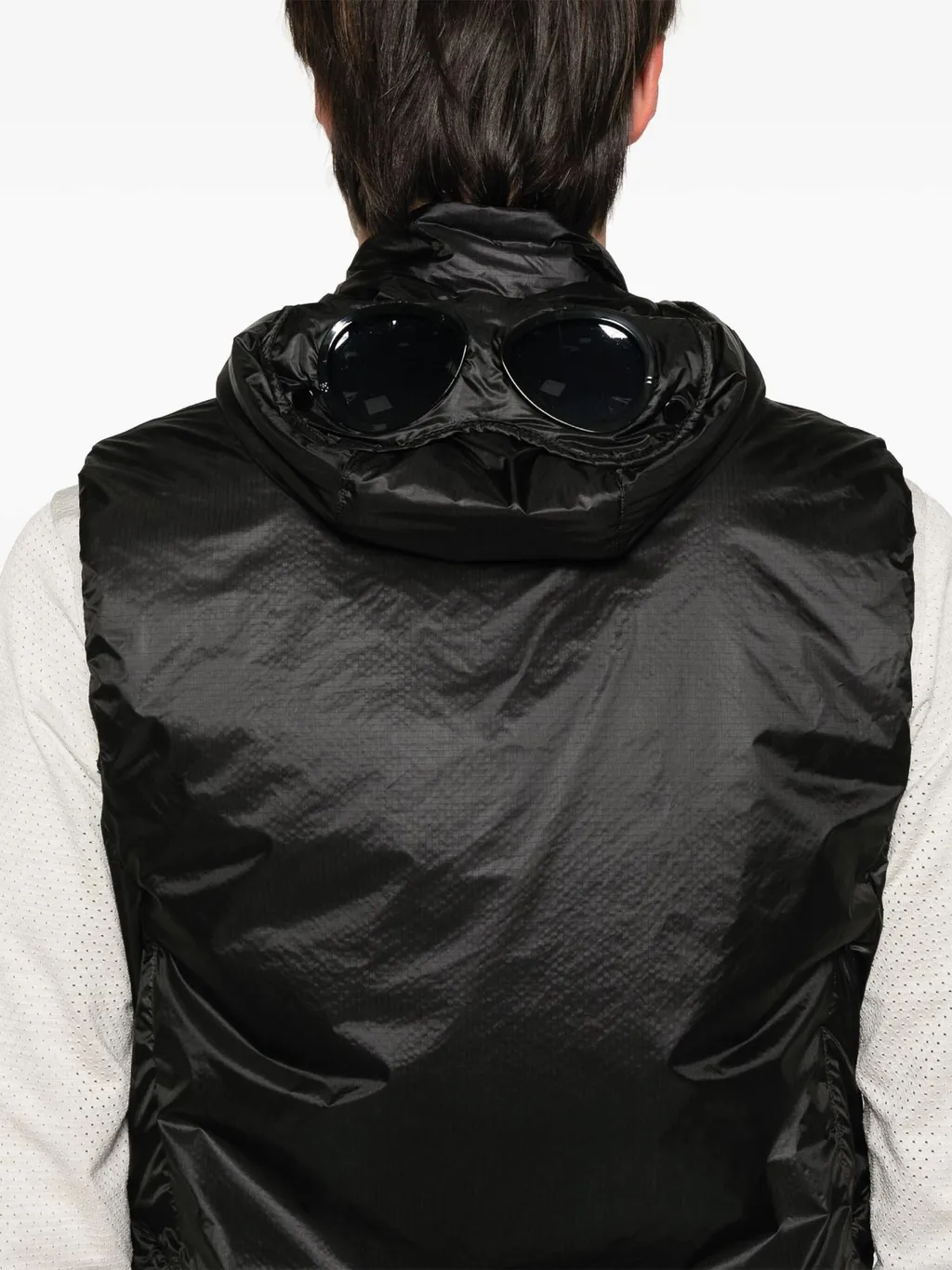 Goggles Vest