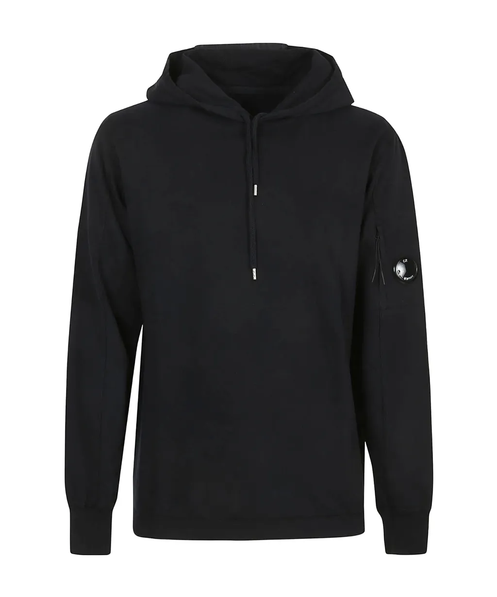 Long Sleeved Hoodie
