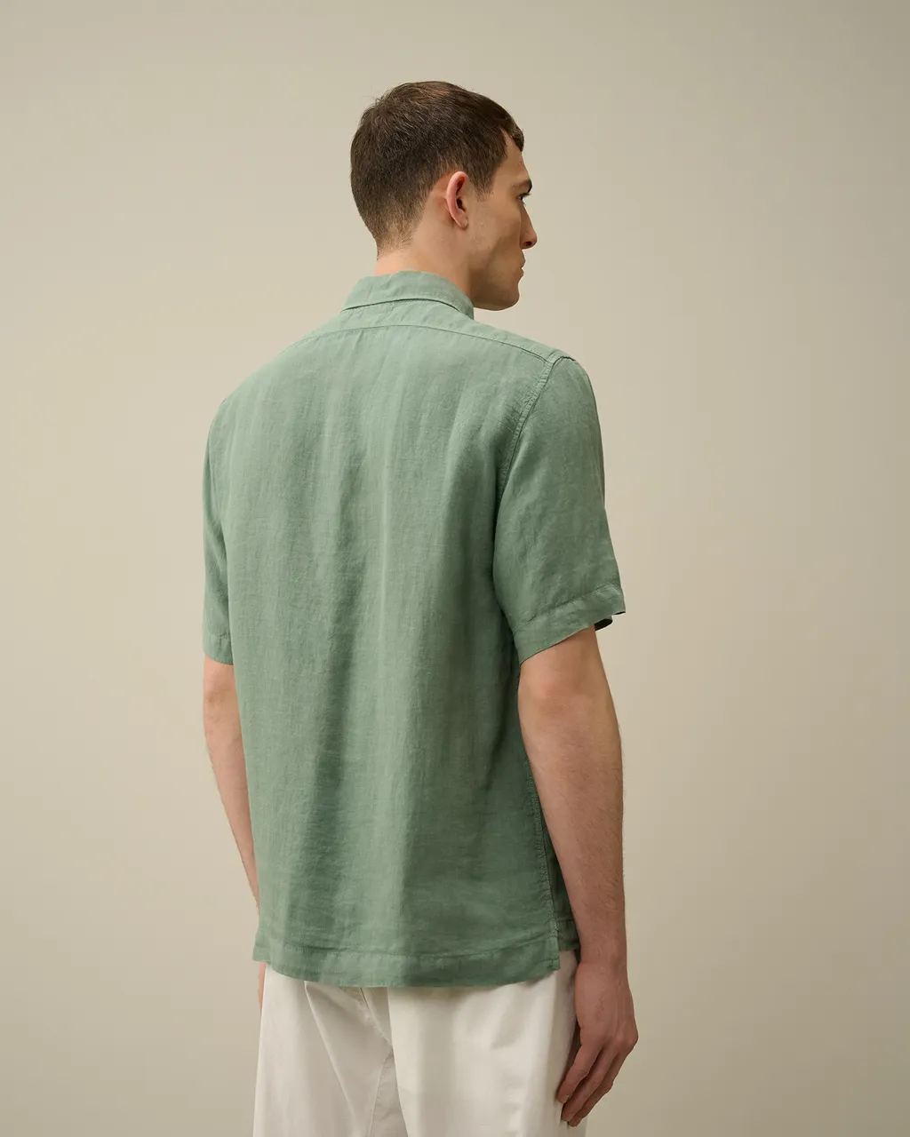 Short Sleeve Shirt