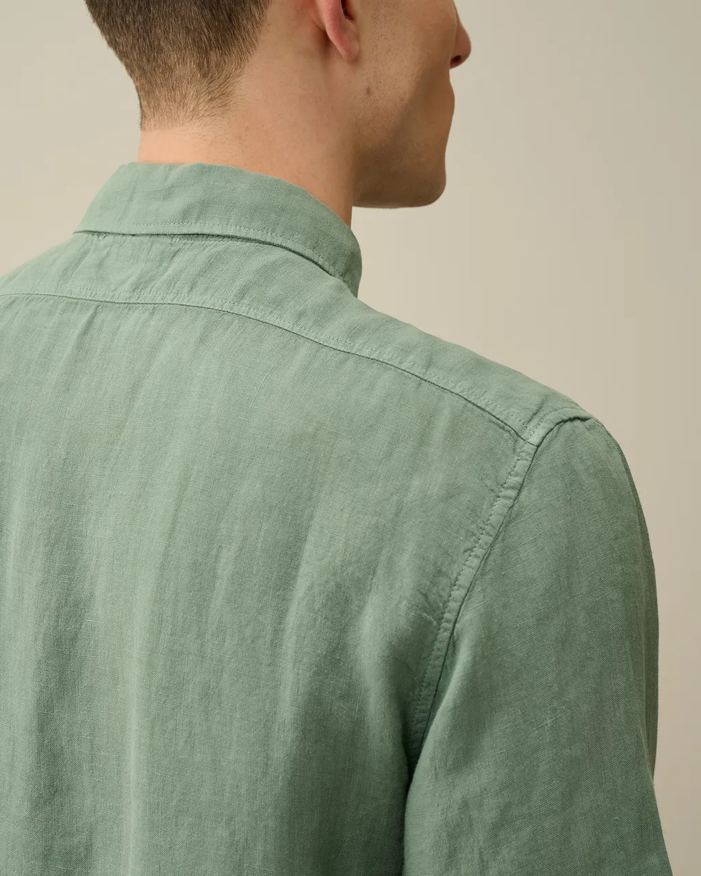 Short Sleeve Shirt