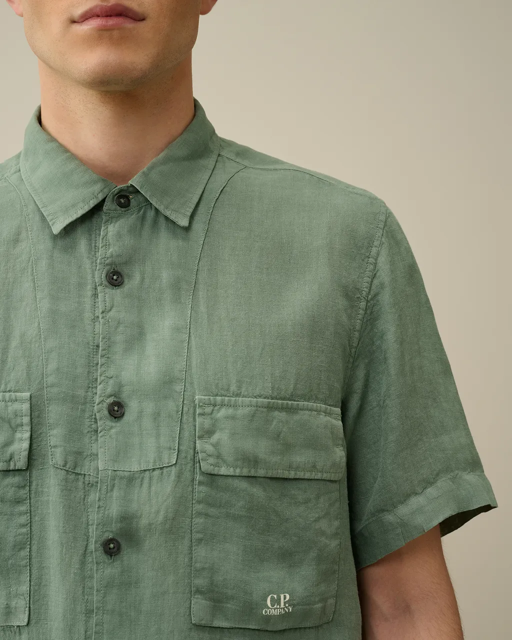Short Sleeve Shirt