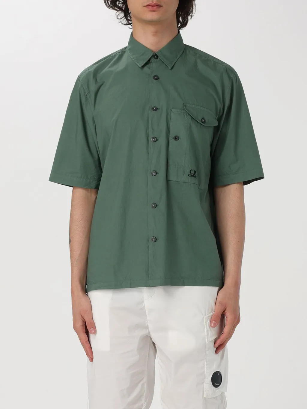 Short Sleeve Shirt