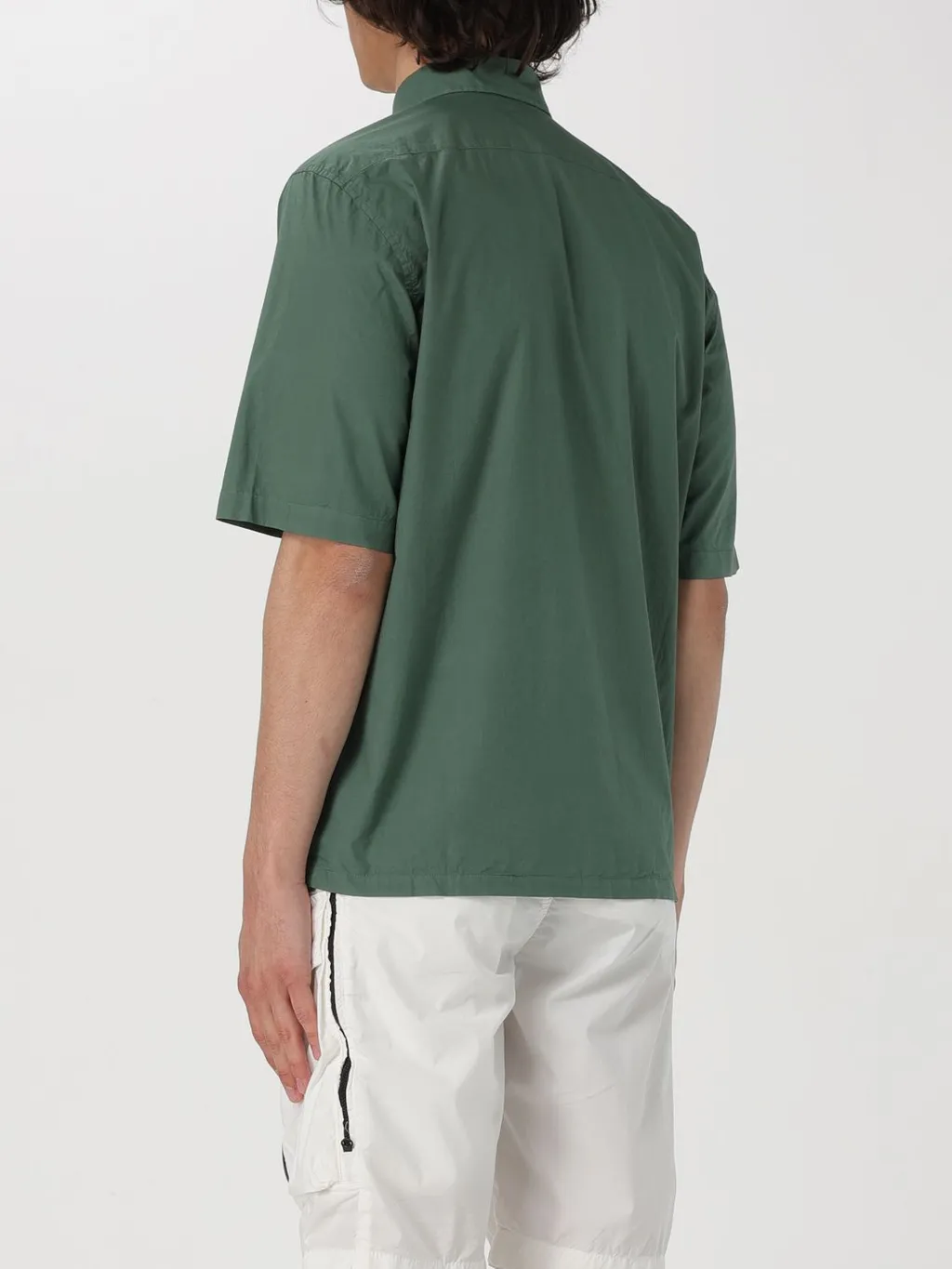 Short Sleeve Shirt