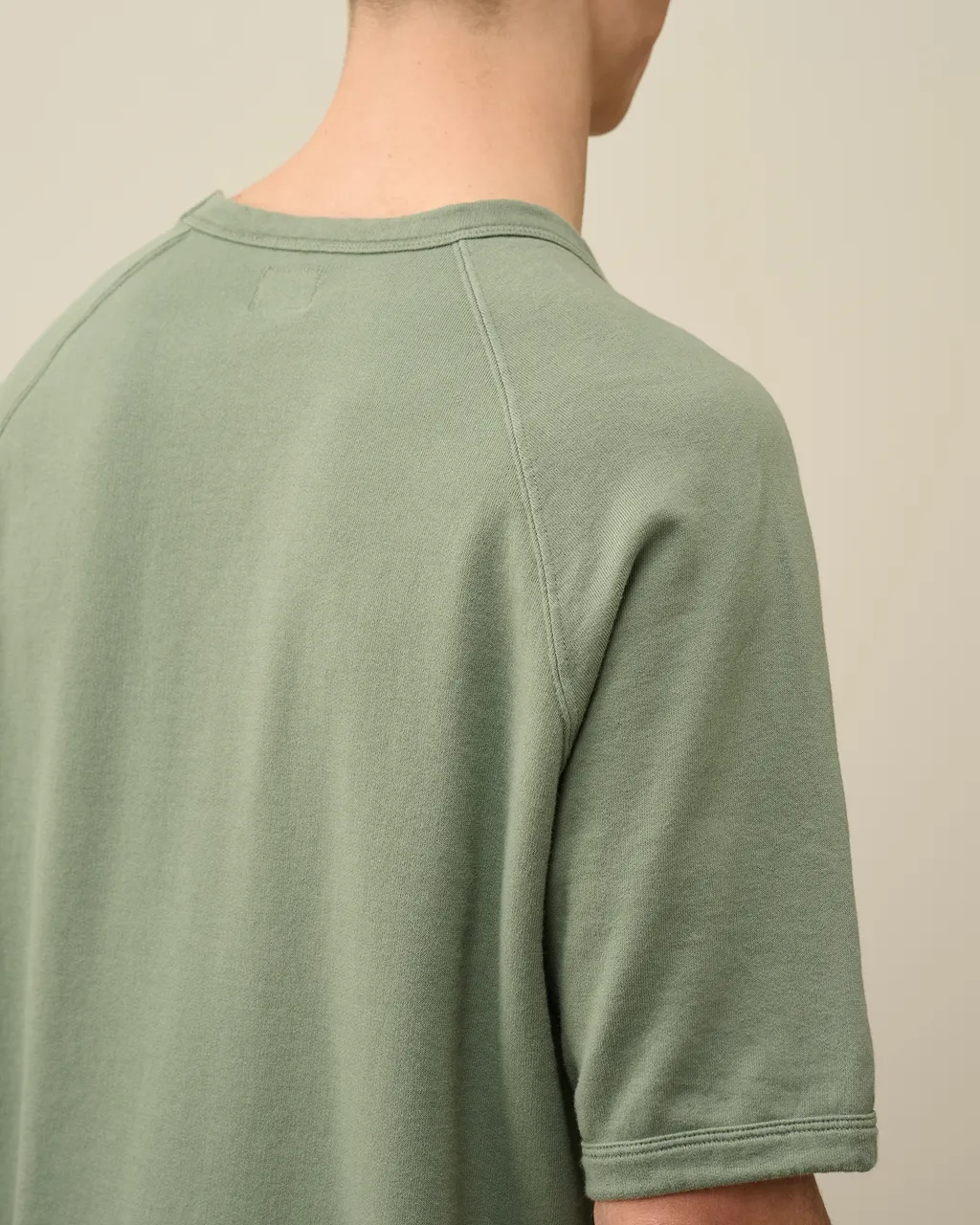 Logo-Embroidered Cotton T-Shirt