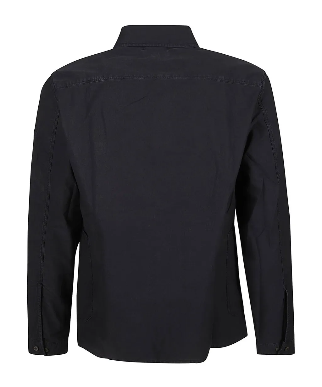 Ottoman Workwear Shirt