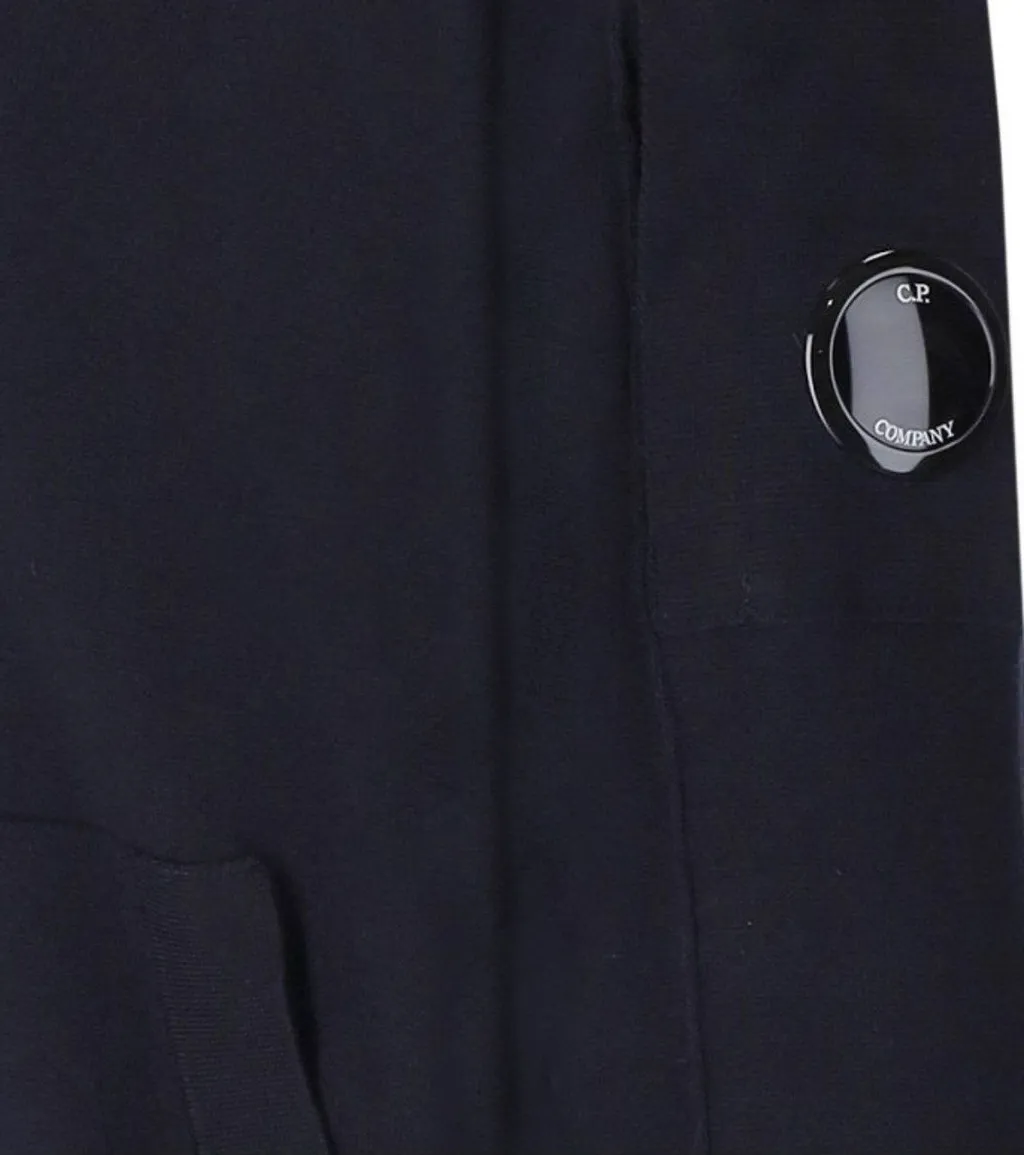 V-Neck Cotton Cardigan