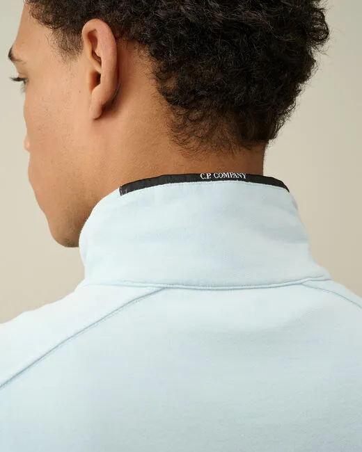 Lens Cotton Sweatshirt