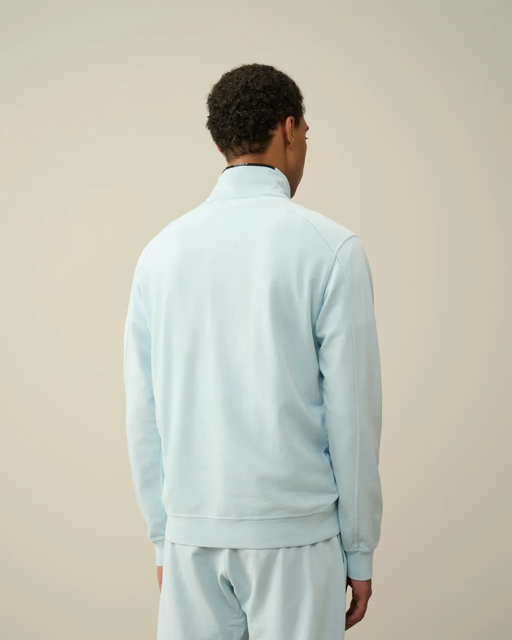 Lens Cotton Sweatshirt