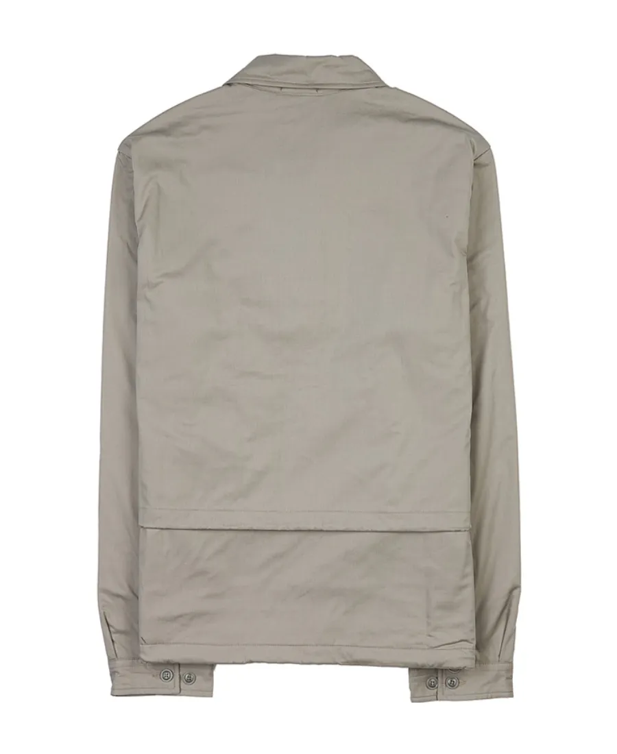 Long-Sleeved Casual Jacket