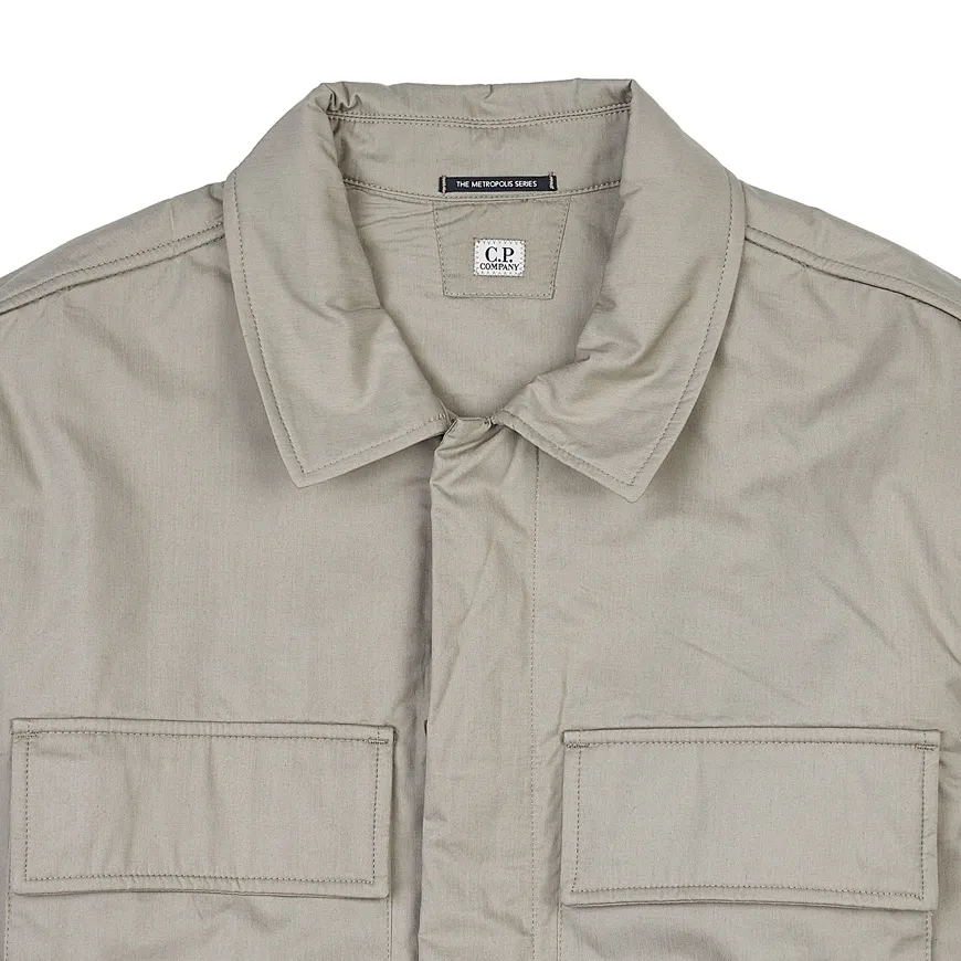 Long-Sleeved Casual Jacket