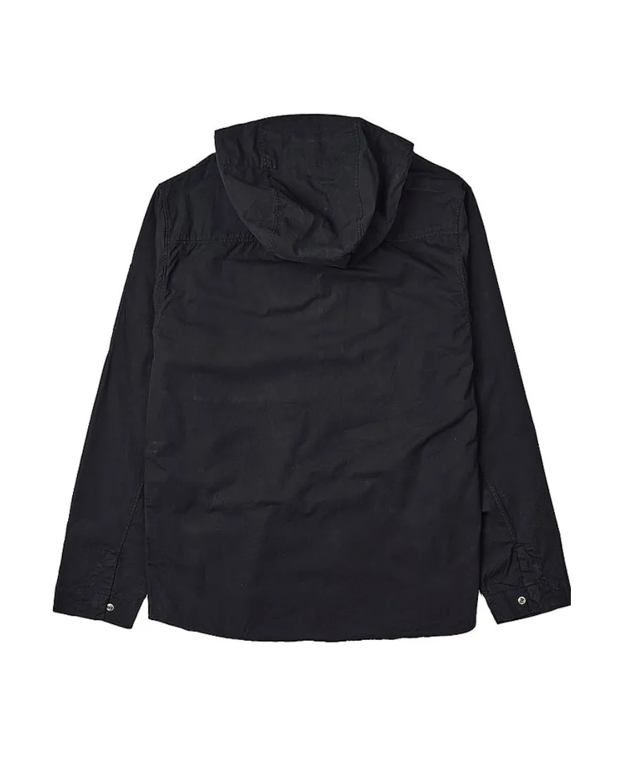 Anorak Jacket