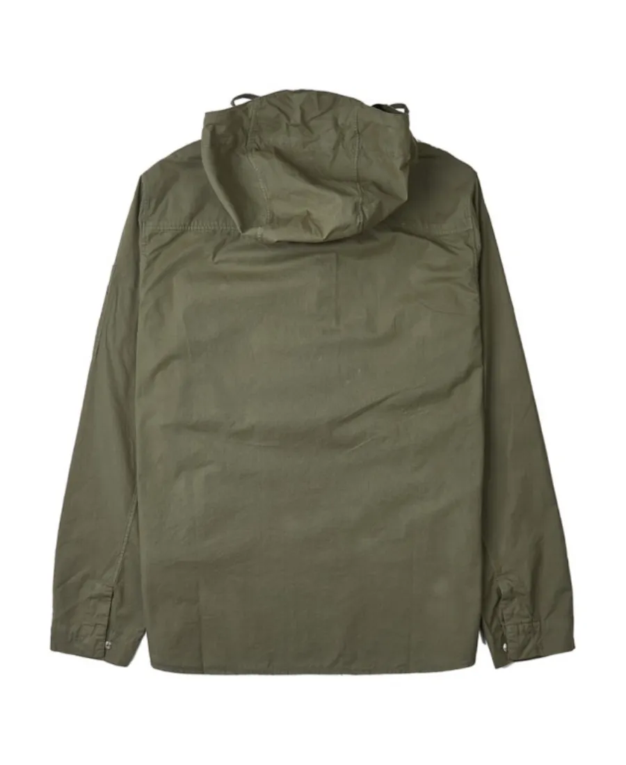 Long-Sleeved Casual Jacket