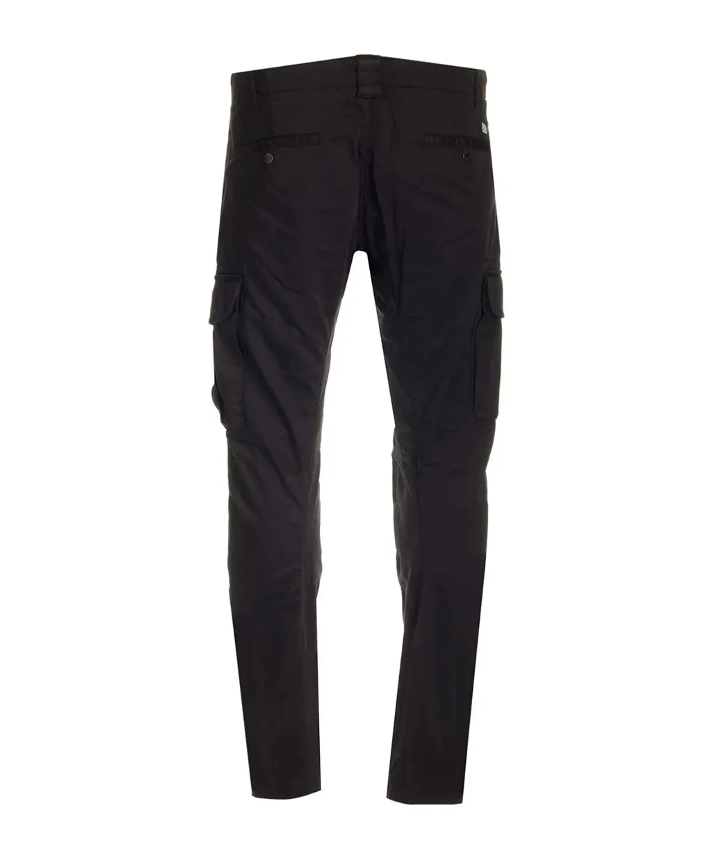 Stretch Lens Cargo Pants