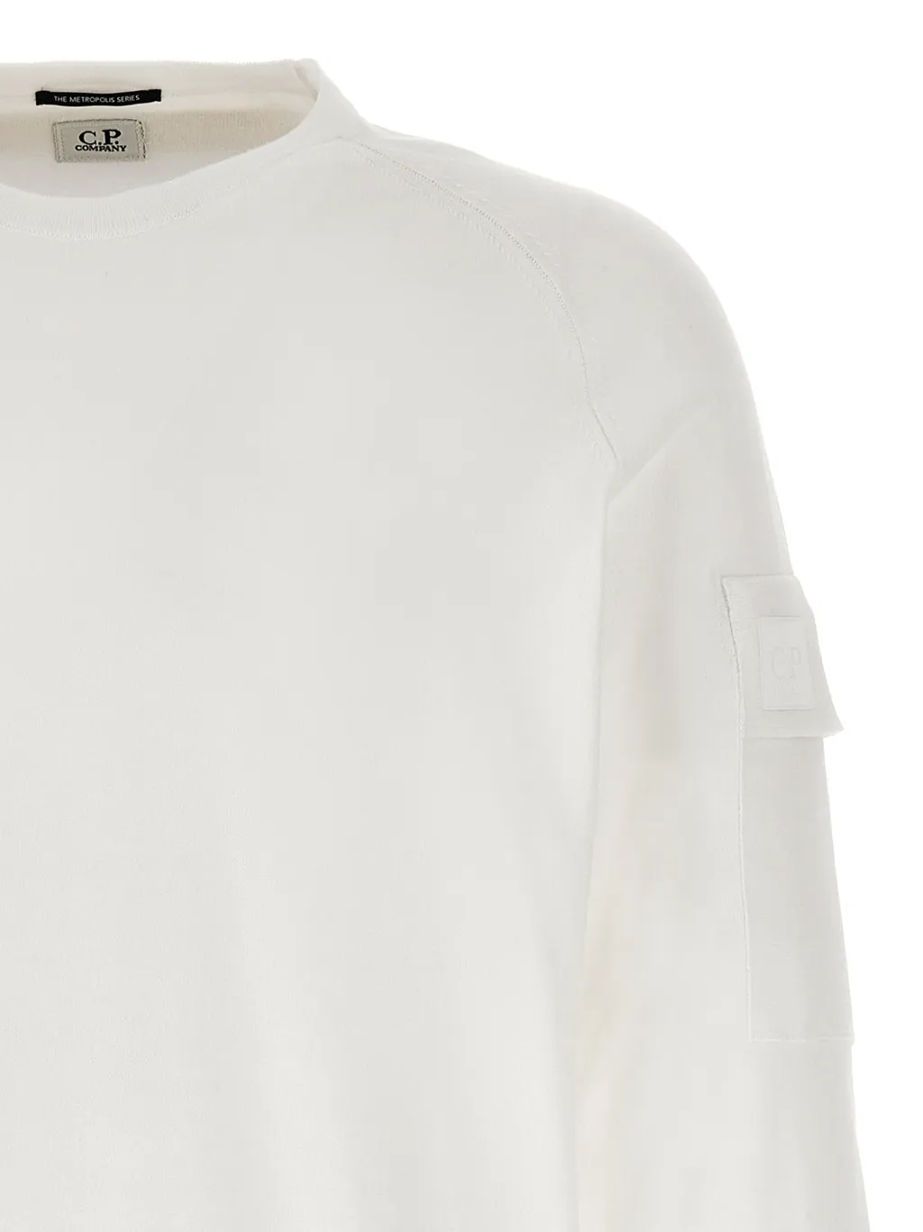 Metropolis Series Knitwear
