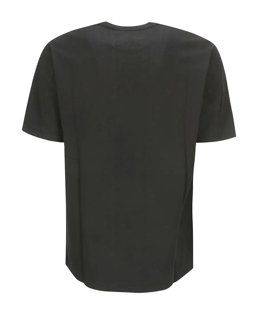 Jersey Garment Dyed T-Shirt