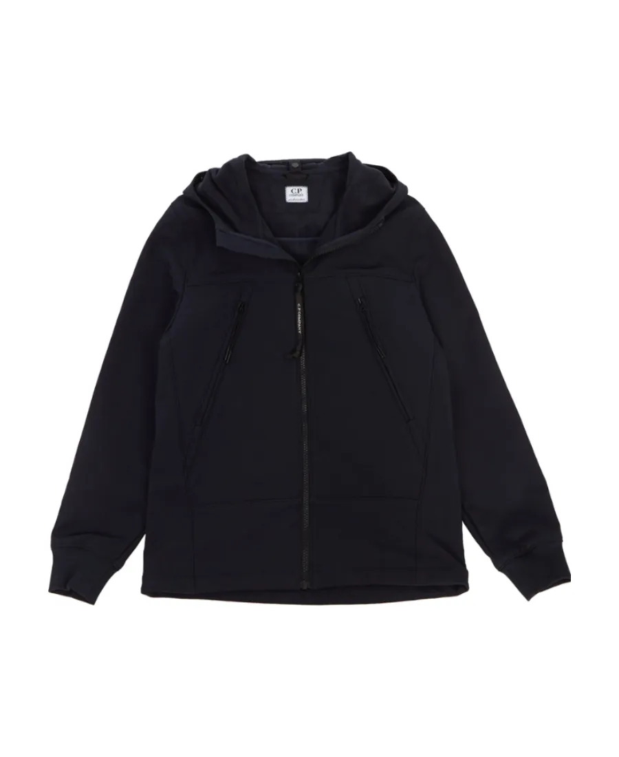 Long-Sleeved Jacket