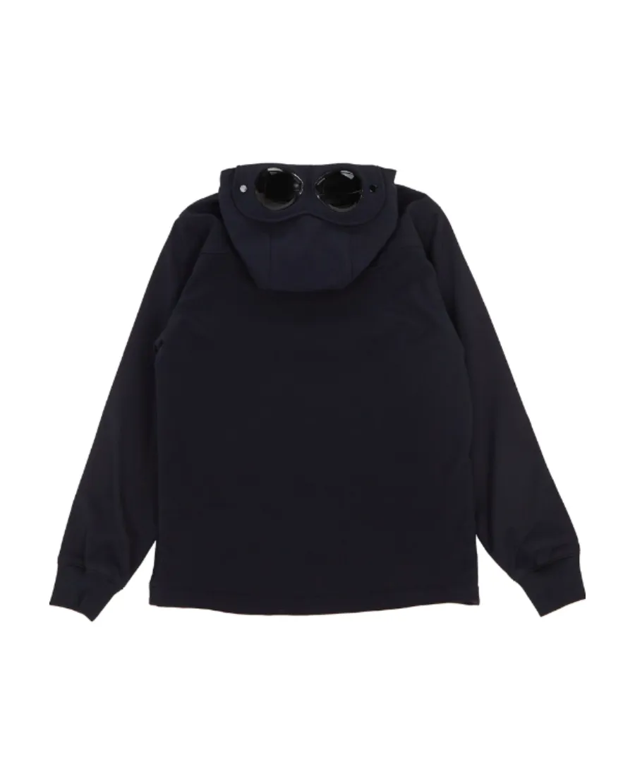 Long-Sleeved Jacket