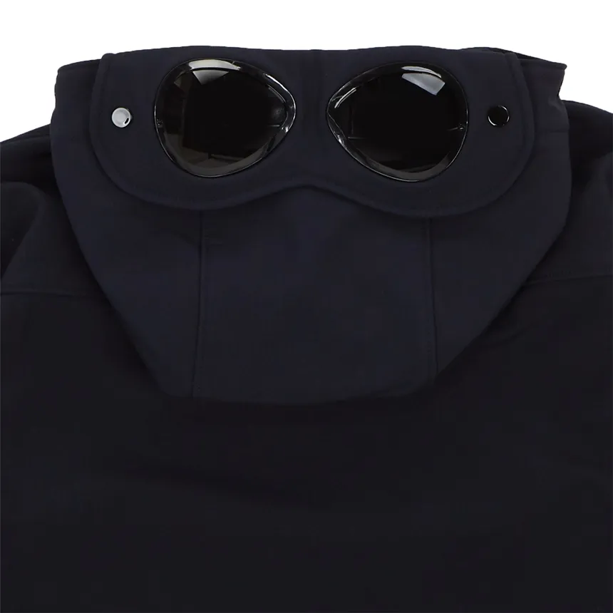Long-Sleeved Jacket