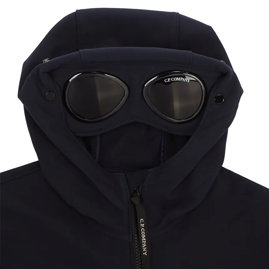 Long-Sleeved Jacket