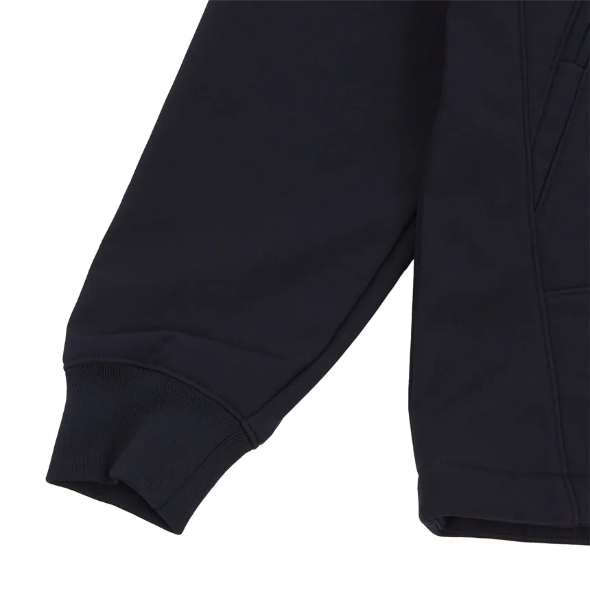 Long-Sleeved Jacket