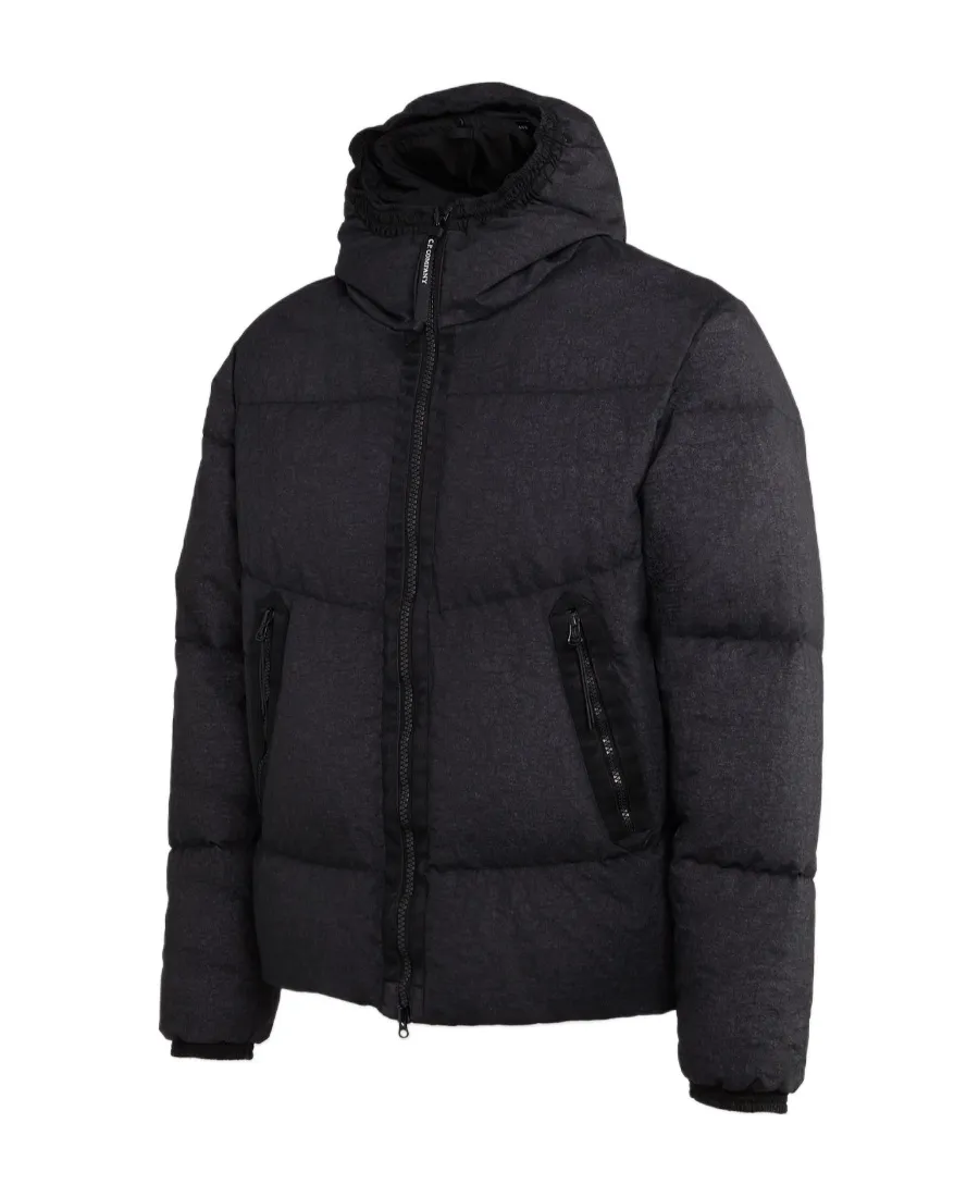 Co-Ted Goggle Down Jacket