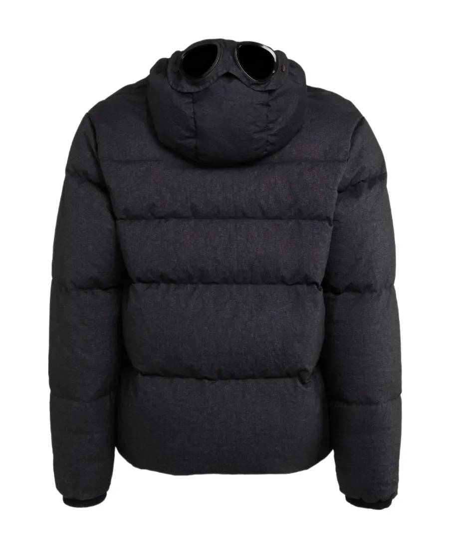 Co-Ted Goggle Down Jacket