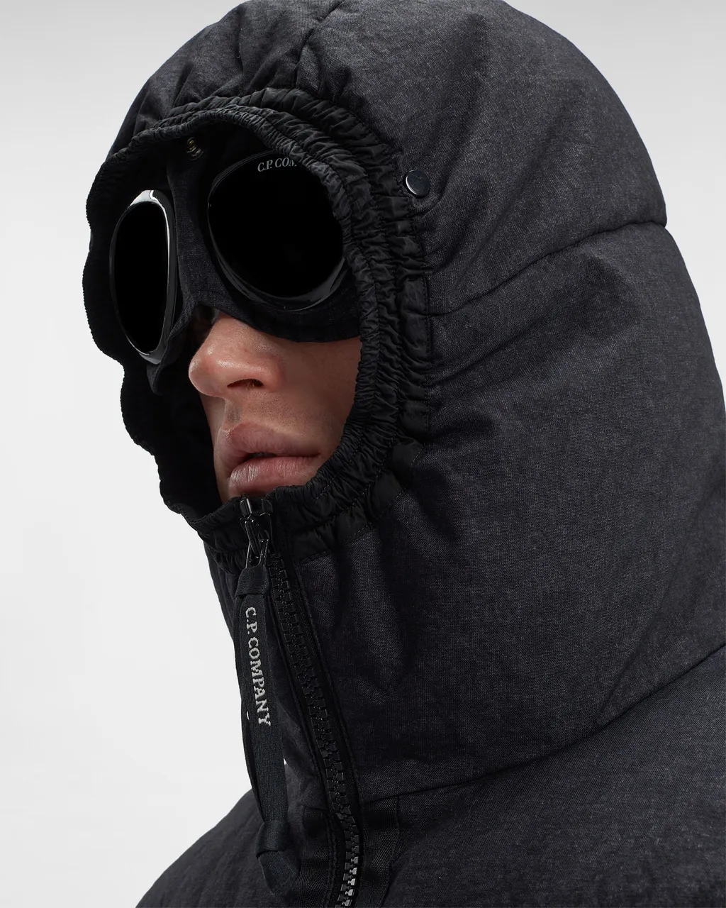 Co-Ted Goggle Down Jacket