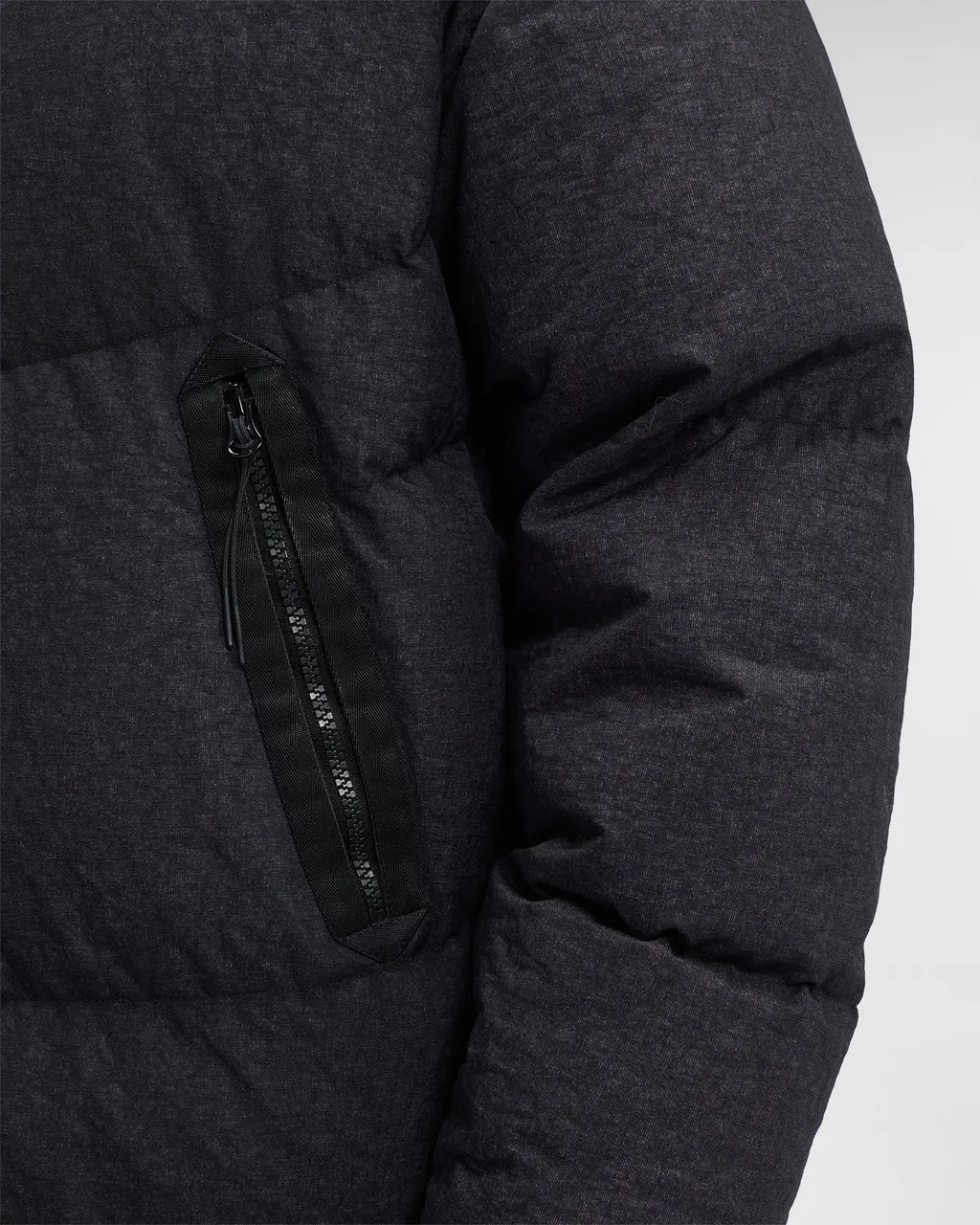 Co-Ted Goggle Down Jacket