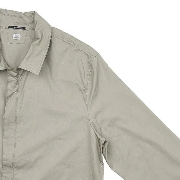 Long-Sleeved Casual Jacket