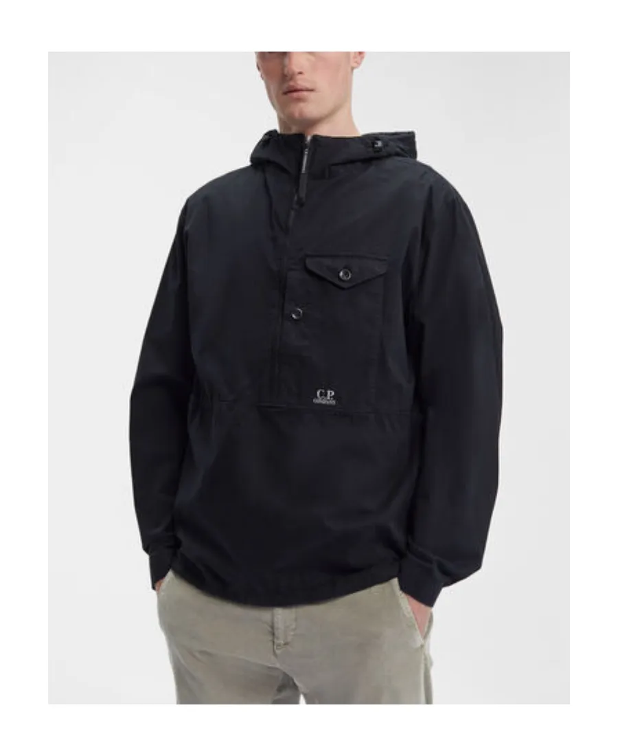 Utility Windbreaker