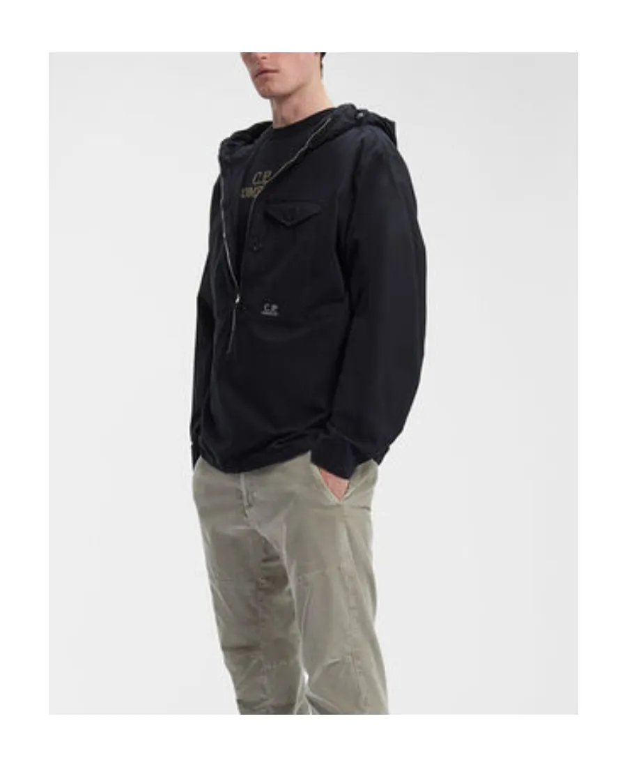 Utility Windbreaker