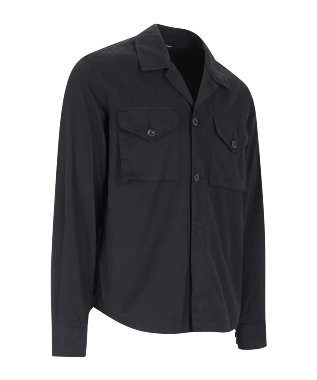 Lens Detail Shirt