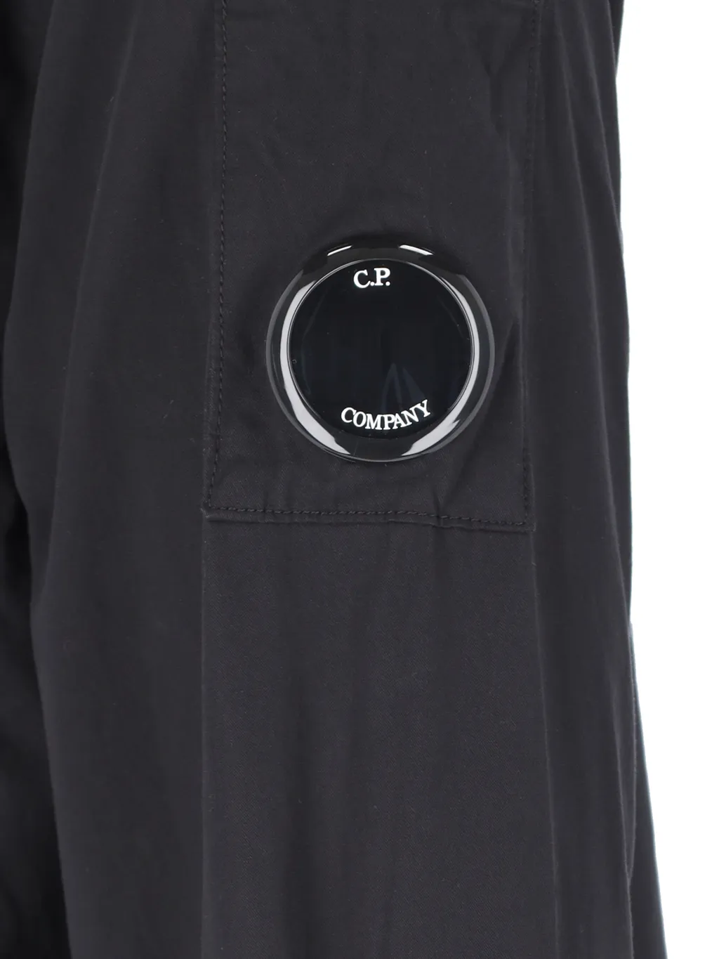 Lens Detail Shirt