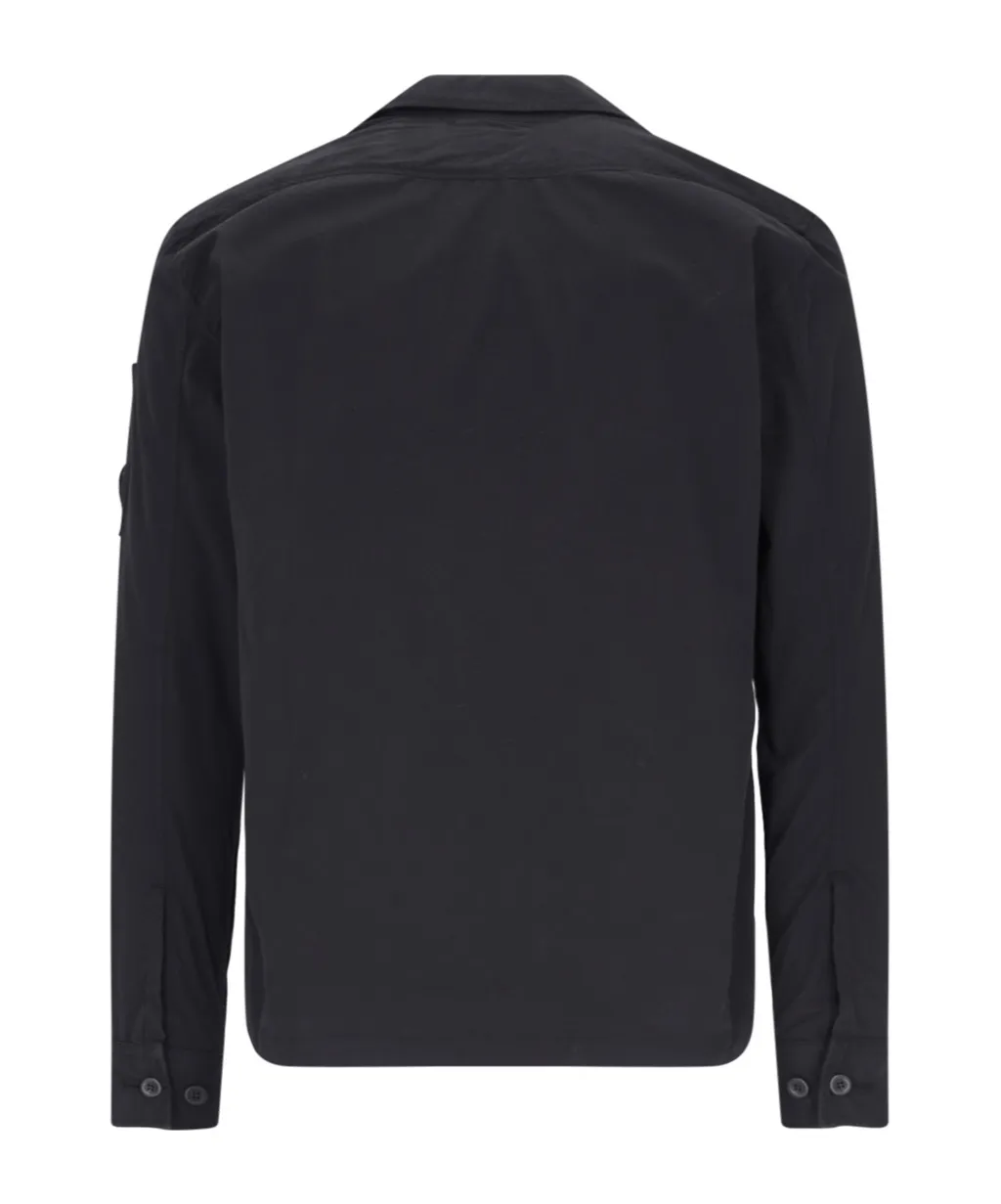 Lens Detail Shirt