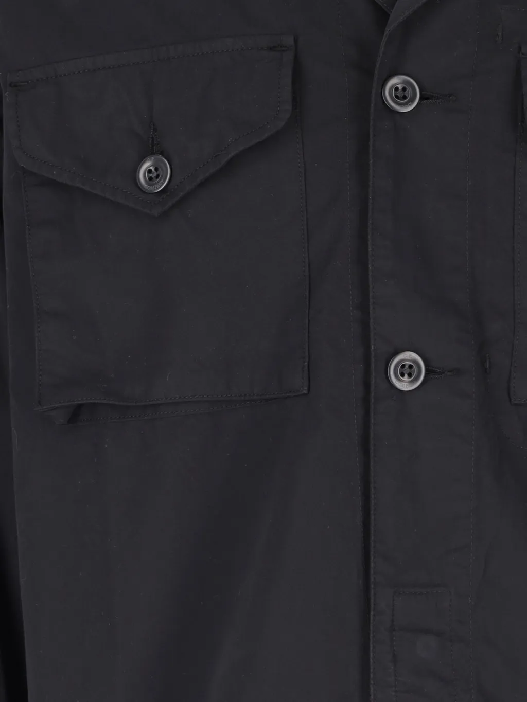 Lens Detail Shirt