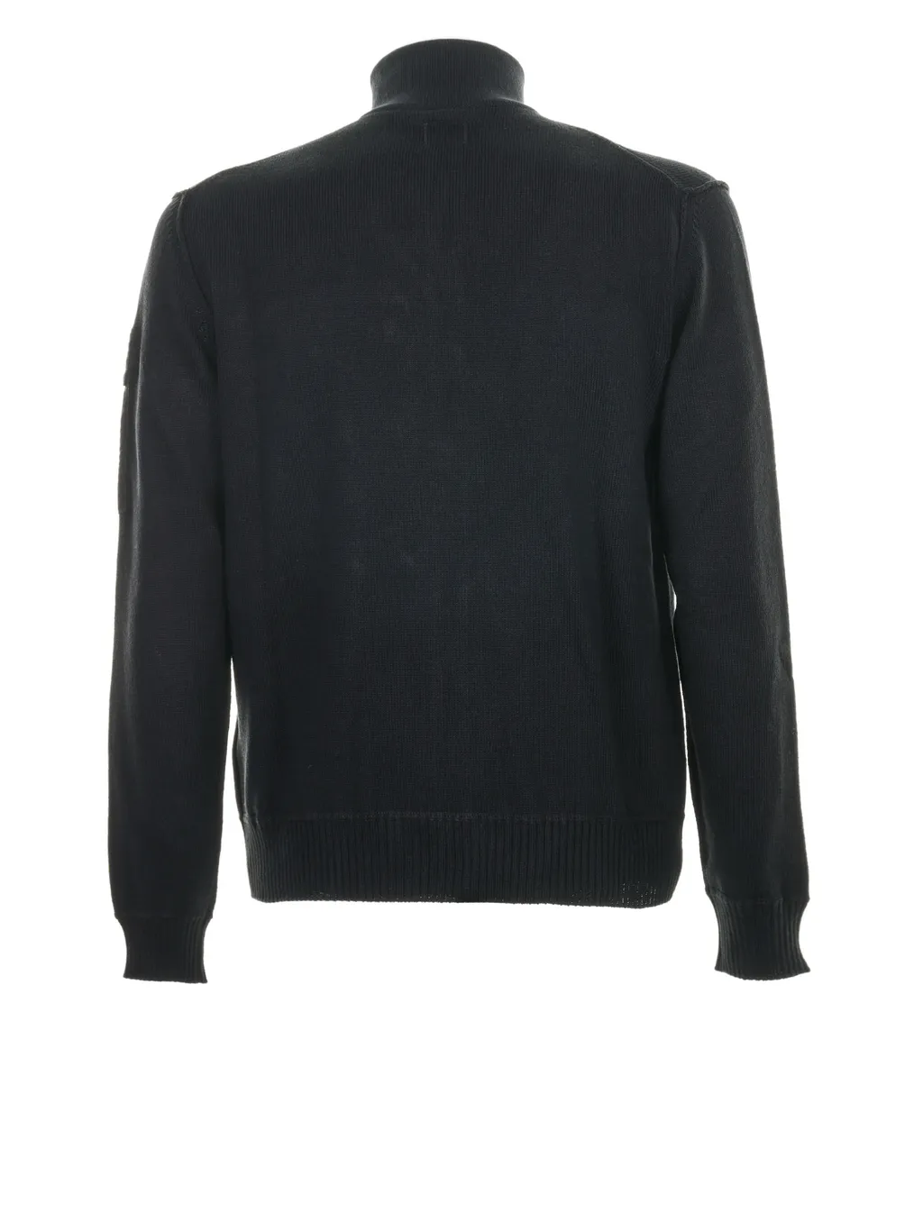 Zipper Casual Jacket