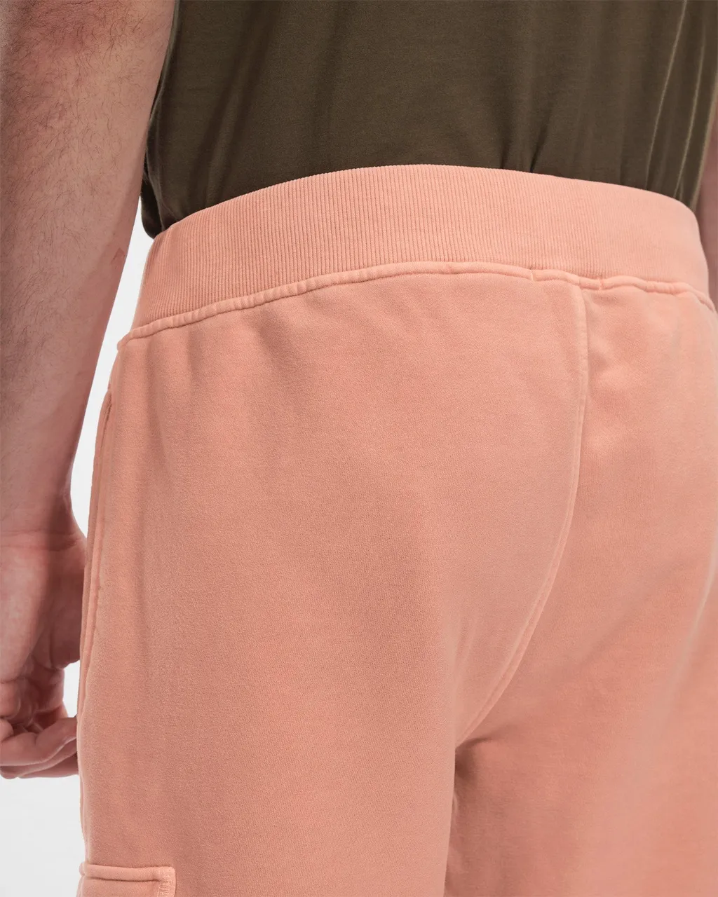 Logo-Patch Track Pants