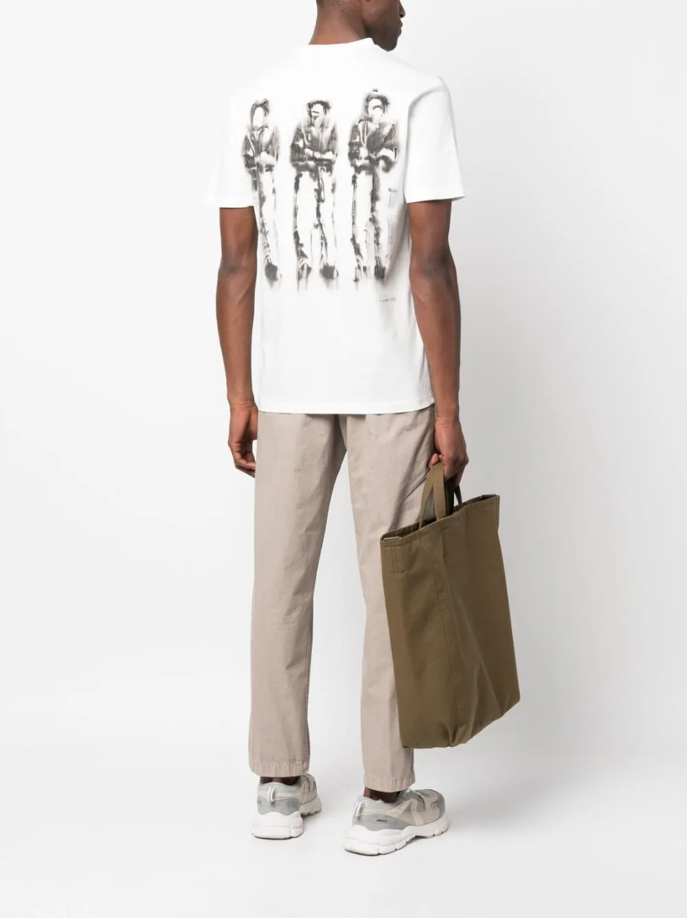 Cotton T-Shirt