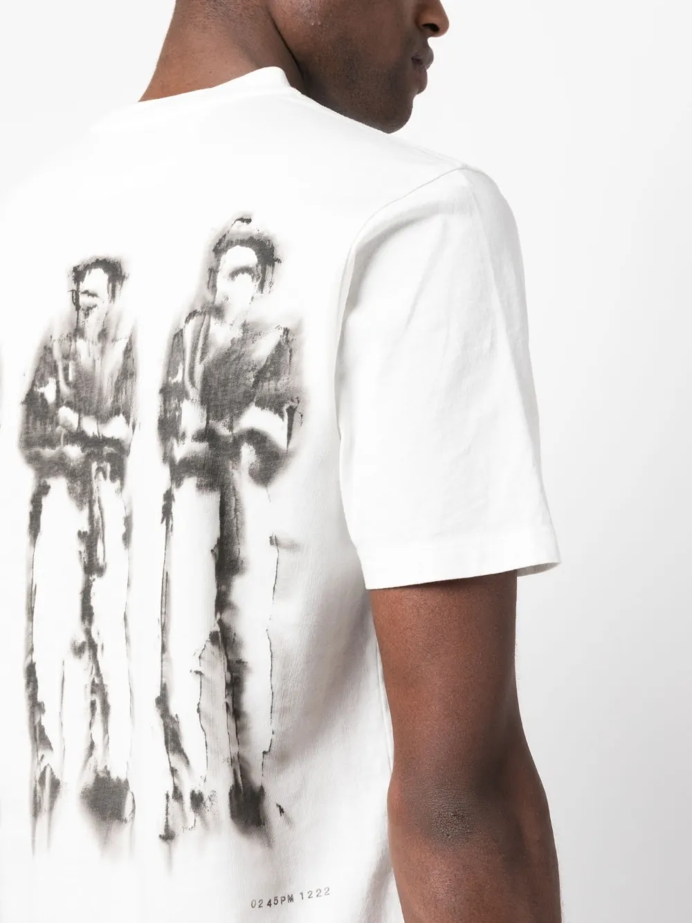 Cotton T-Shirt