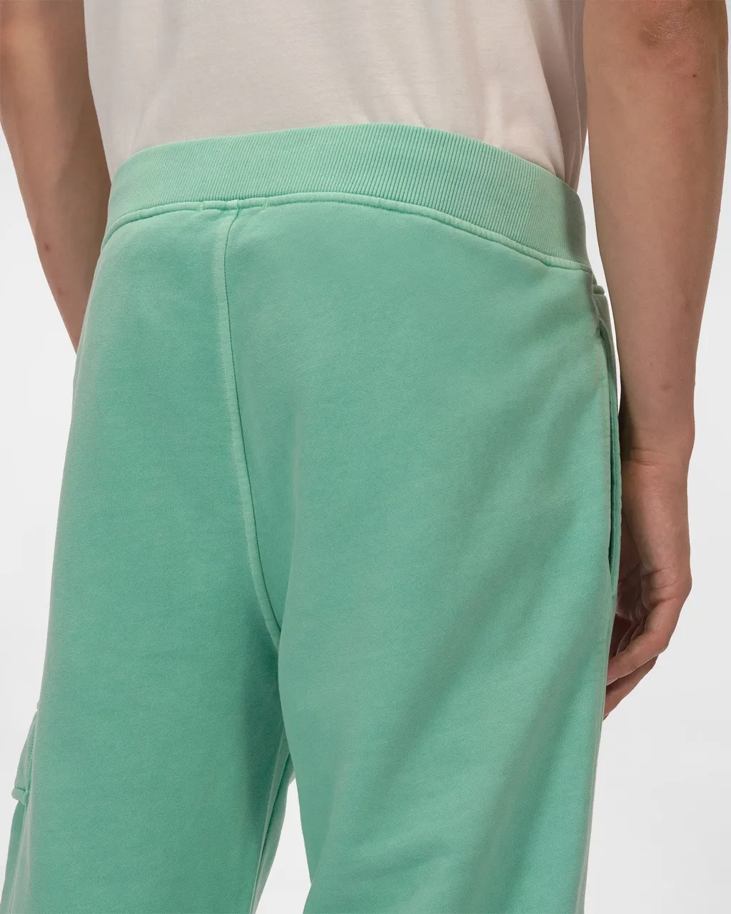 Logo-Patch Track Pants