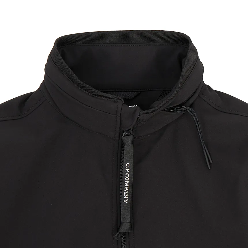 Long-Sleeved Jacket