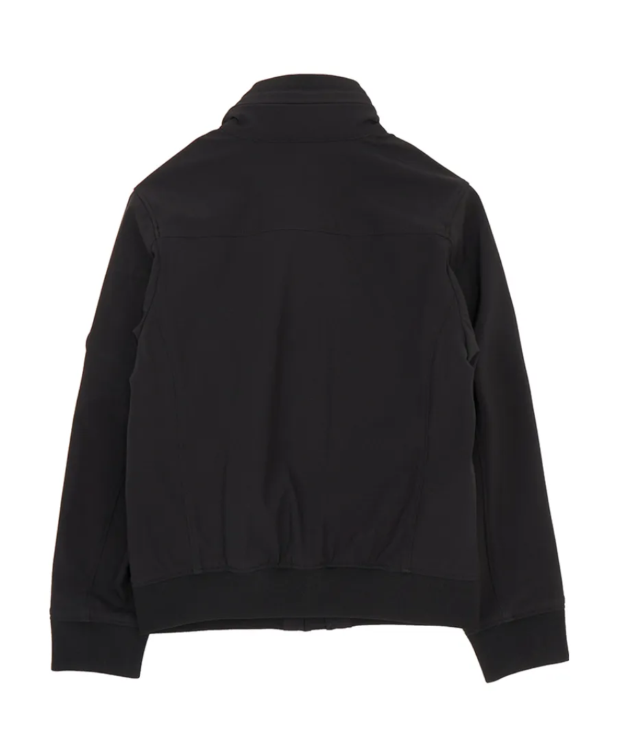 Long-Sleeved Jacket