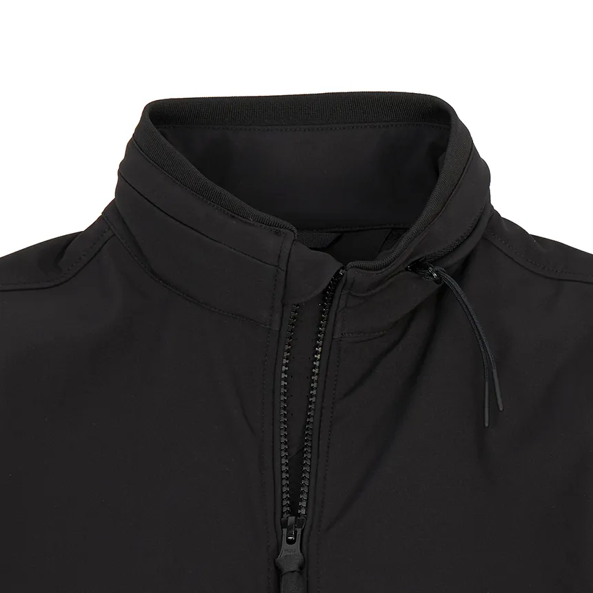 Long-Sleeved Jacket