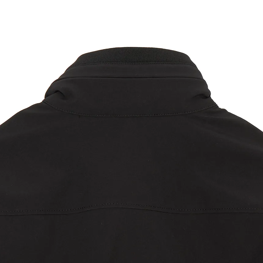 Long-Sleeved Jacket