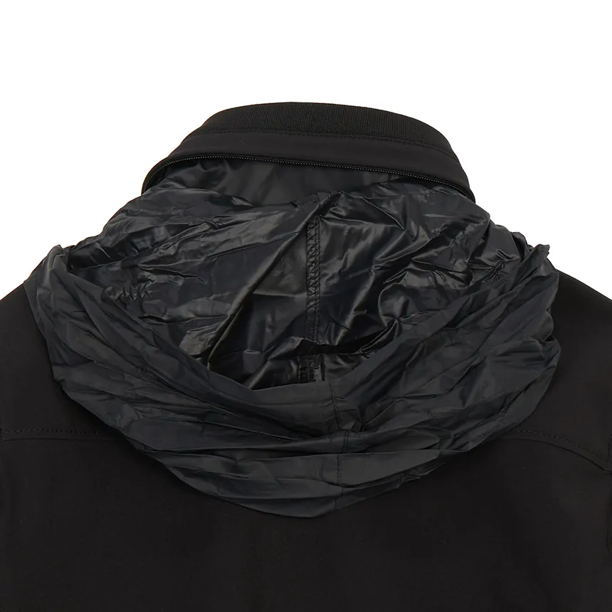 Long-Sleeved Jacket