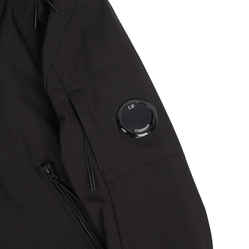 Long-Sleeved Jacket